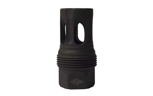 Barrels Choke Tubes Yankee Hill Machine Co Short sRx Flash Hider YHM SHORT SRX FLSH HDR 5/8"-32 BLK